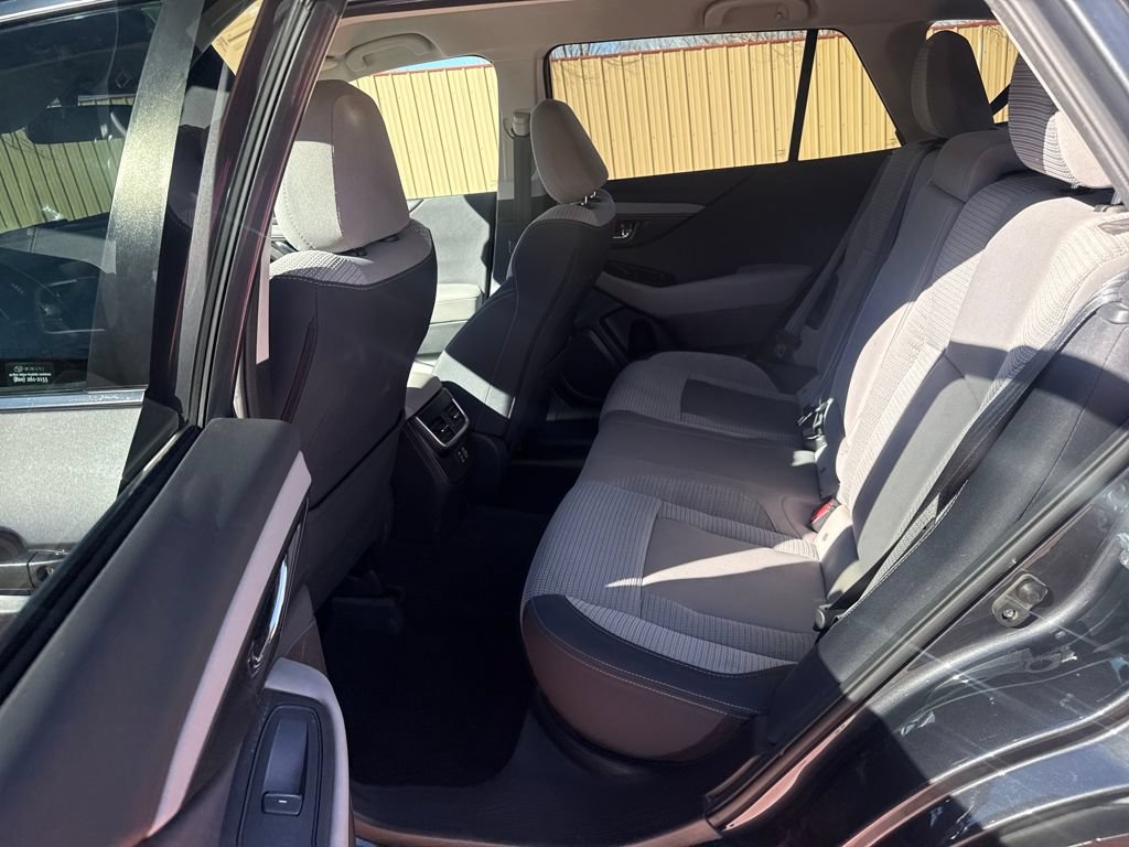 2023 Subaru Outback Premium - Photo 17