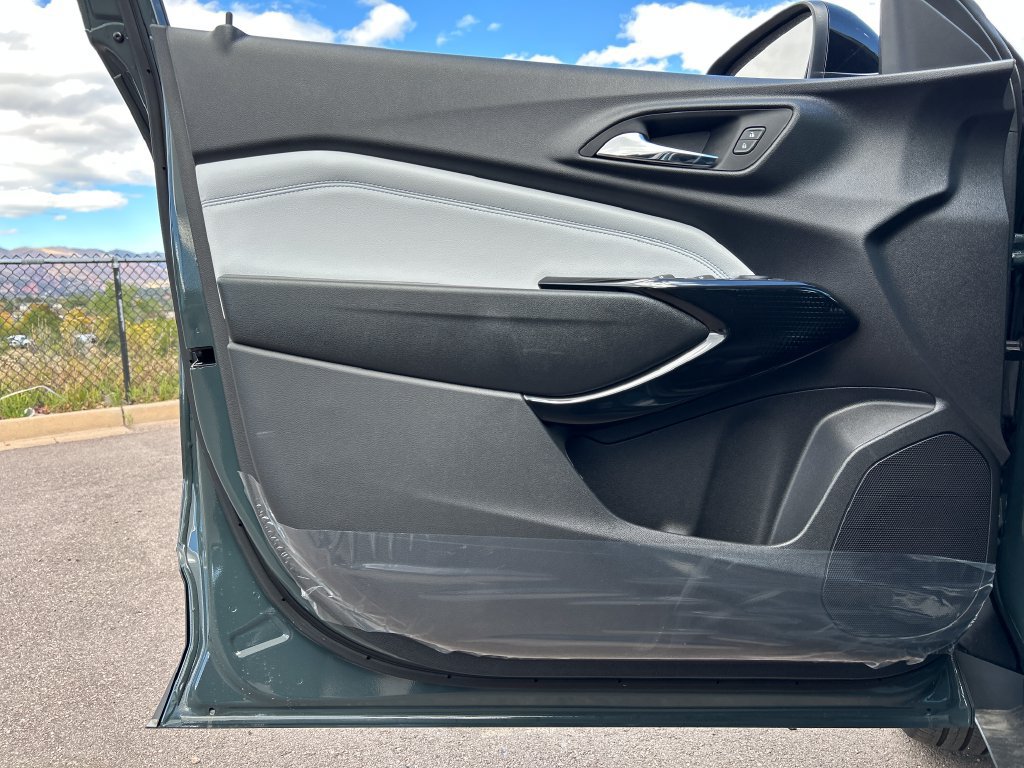 2026 Chevrolet Trax LT - Photo 27