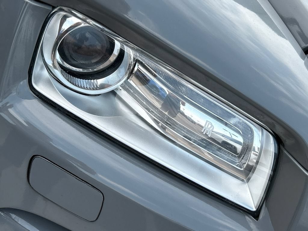 2014 Rolls-Royce Wraith Base - Photo 20