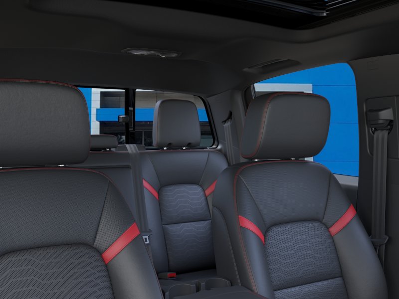 2026 Chevrolet Colorado Z71 - Photo 48