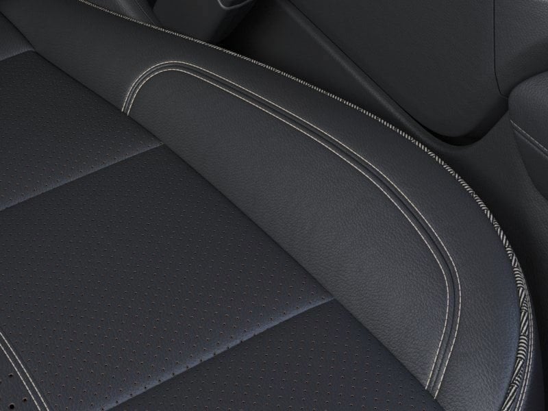 2025 Chevrolet Suburban High Country - Photo 21