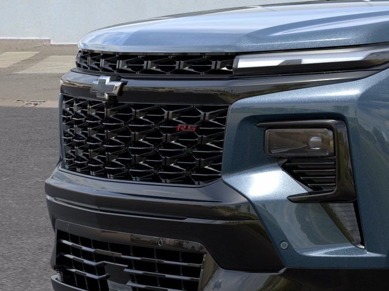 2026 Chevrolet Traverse RS - Photo 13