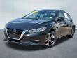 Used 2023 Nissan Sentra SV Xtronic CVT Sedan