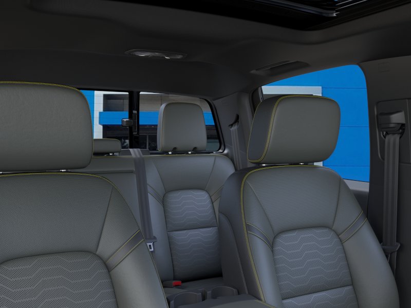 2026 Chevrolet Colorado ZR2 - Photo 48
