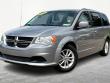 Used 2016 Dodge Grand Caravan SXT Minivan
