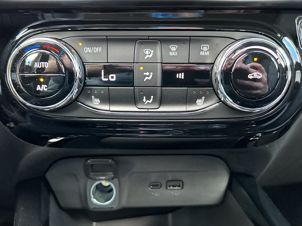 2026 Chevrolet Trax LT - Photo 13