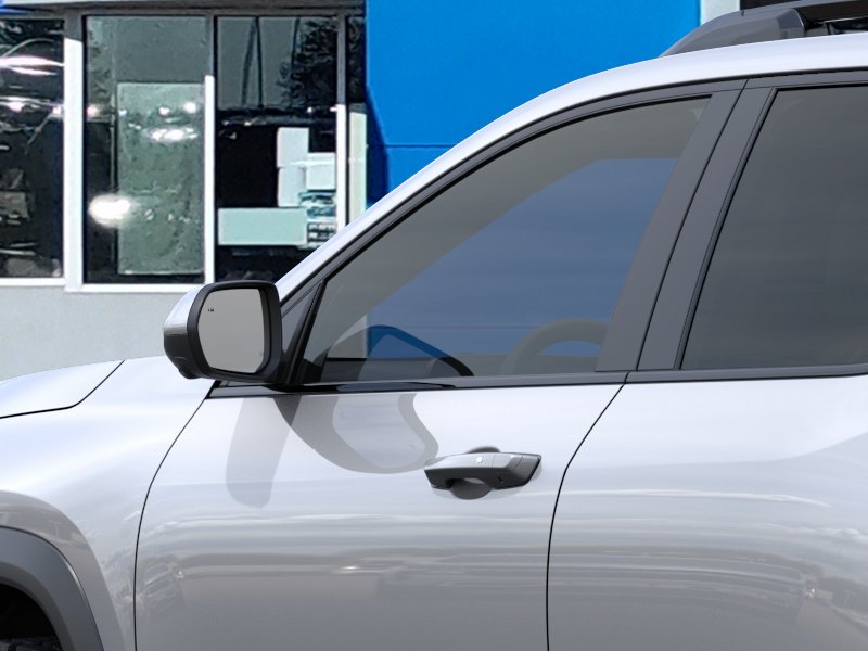 2026 Chevrolet Equinox ACTIV - Photo 36