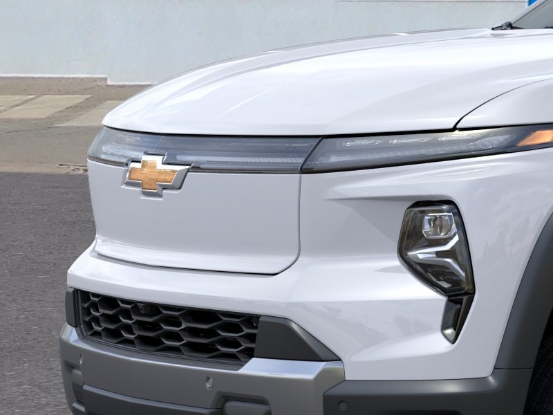 2026 Chevrolet Silverado EV LT - Photo 37
