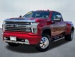  Chevrolet Silverado 3500 HD