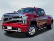Used 2023 Chevrolet Silverado 3500 HD High Country DRW Truck