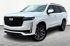 2024 CADILLAC Escalade Sport SUV