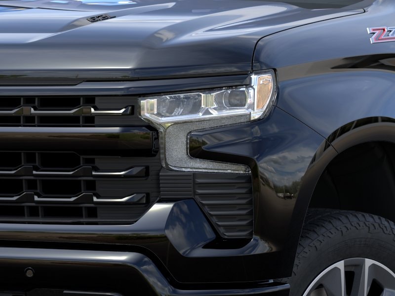 2026 Chevrolet Silverado 1500 RST - Photo 34