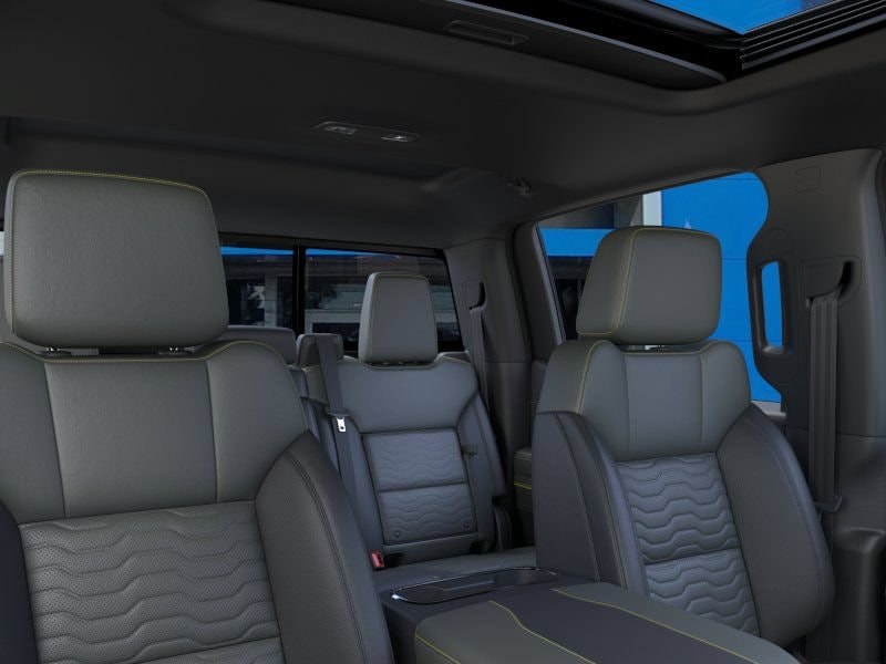2026 Chevrolet Silverado 1500 ZR2 - Photo 24