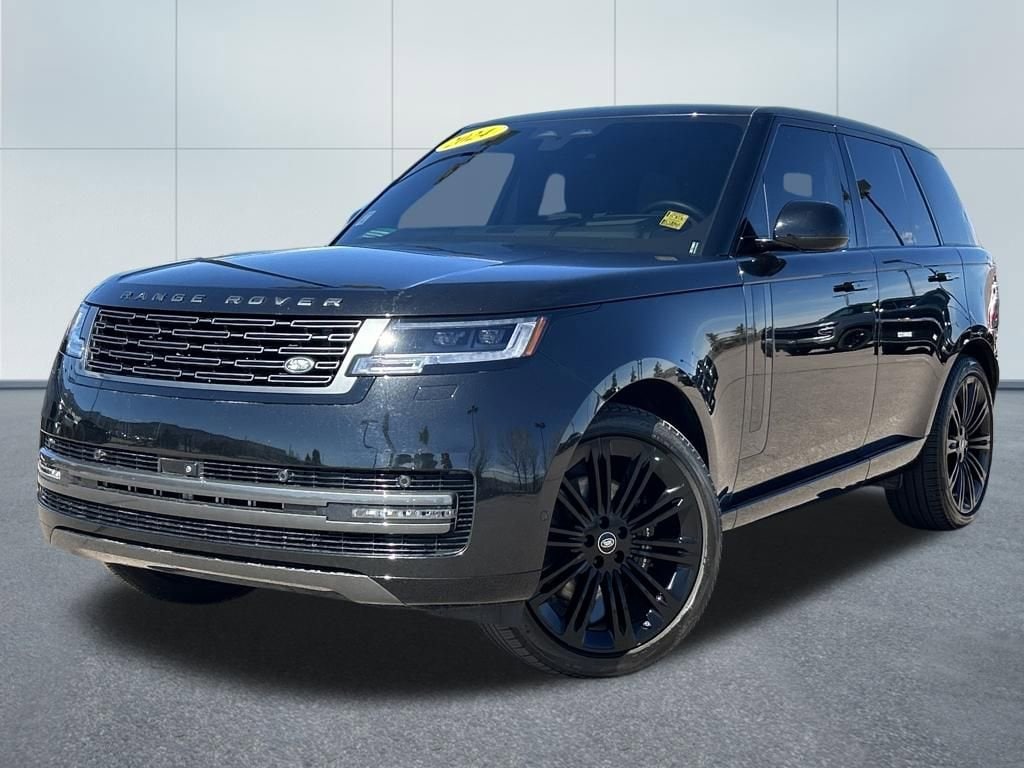 2024 Land Rover Range Rover 3.0 SE SWB's photo