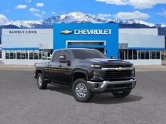2026 Chevrolet Silverado 2500 HD LT Truck
