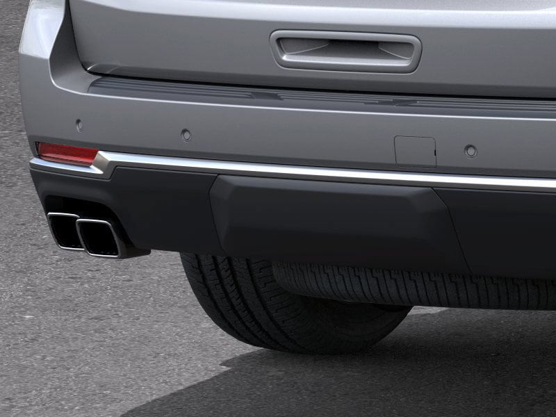 2026 Chevrolet Tahoe High Country - Photo 14