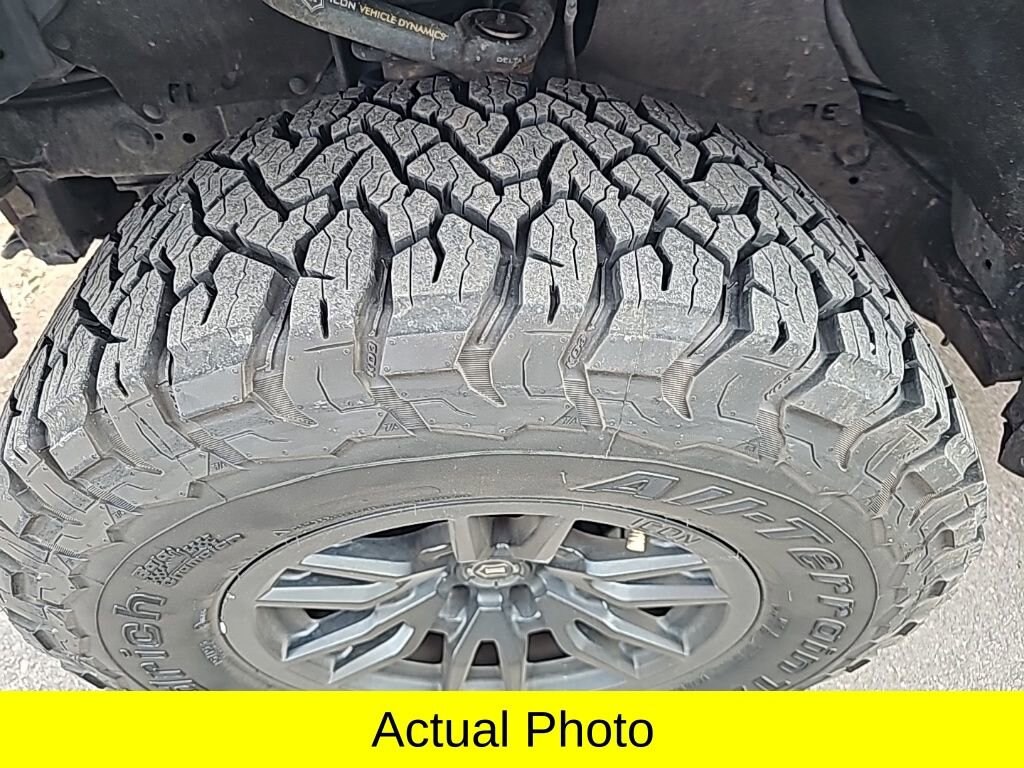 Used 2020 Toyota 4Runner SR5