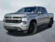 Used 2024 Chevrolet Silverado 1500 RST Truck