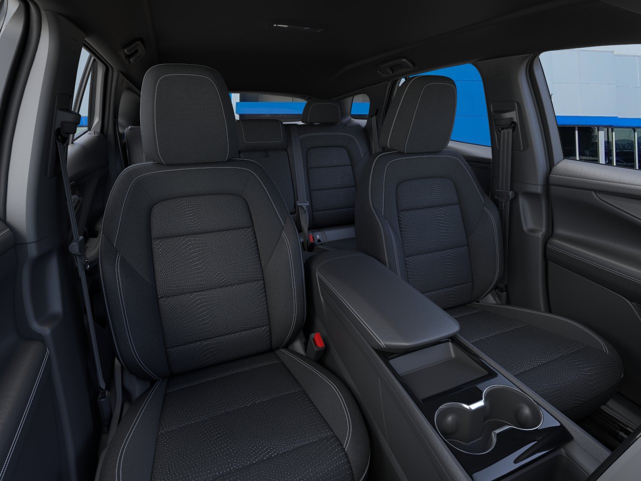 2026 Chevrolet Blazer EV LT - Photo 40