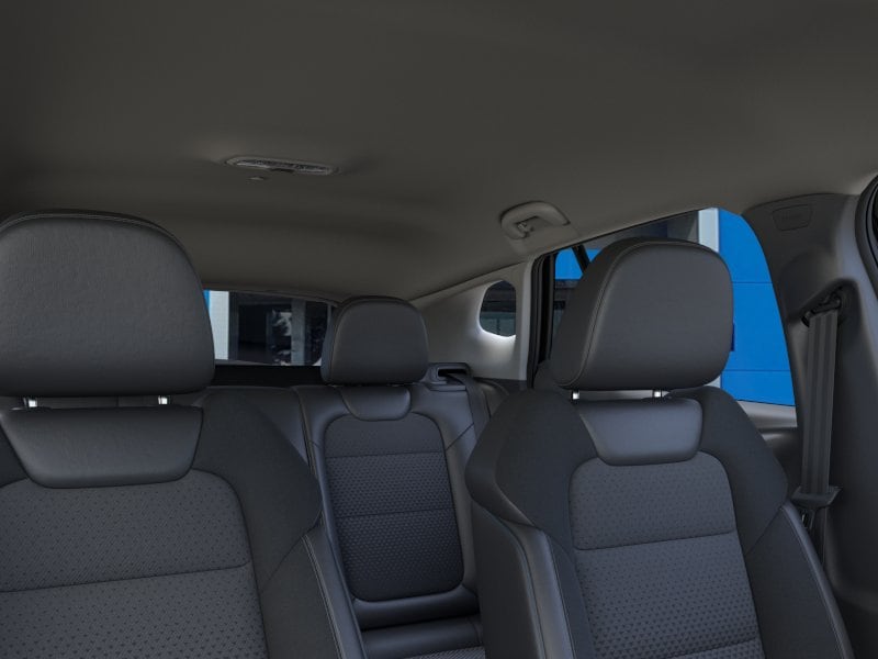 2026 Chevrolet Trax LT - Photo 48