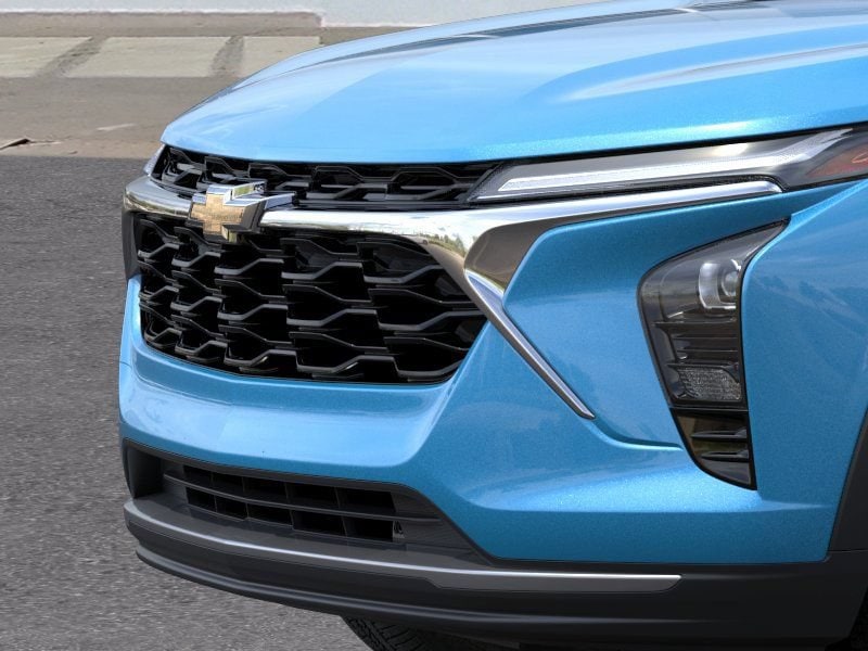 2026 Chevrolet Trax LT - Photo 13