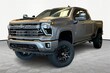 Chevrolet Silverado 2500 HD
