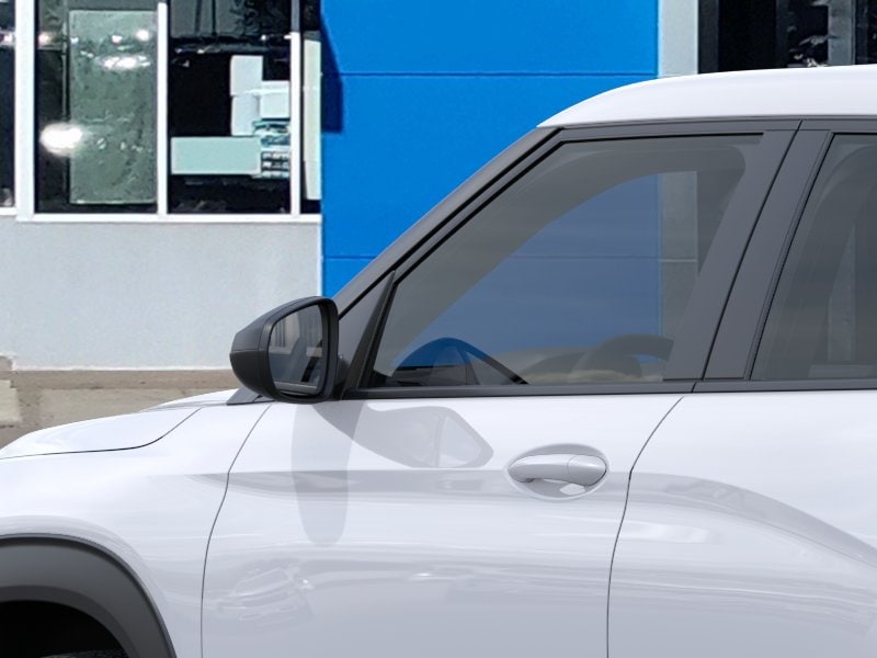 2026 Chevrolet Trailblazer LS - Photo 36