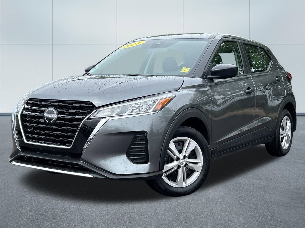 2024 Nissan Kicks 1.6 S's photo