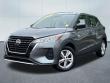Used 2024 Nissan Kicks S Xtronic CVT SUV