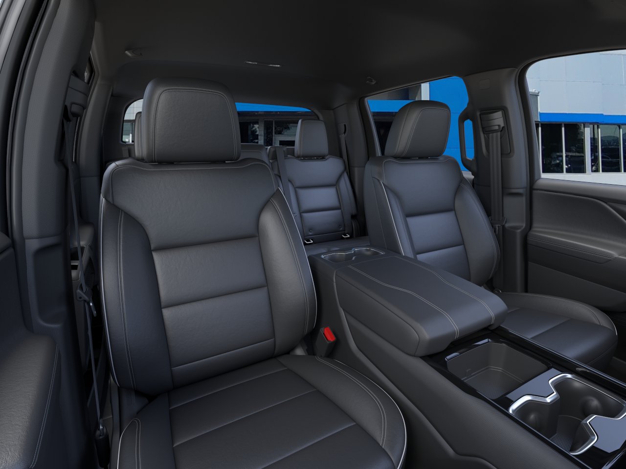 2026 Chevrolet Silverado EV LT - Photo 40