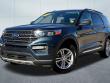 Used 2022 Ford Explorer XLT SUV