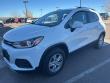 Used 2021 Chevrolet Trax LT SUV