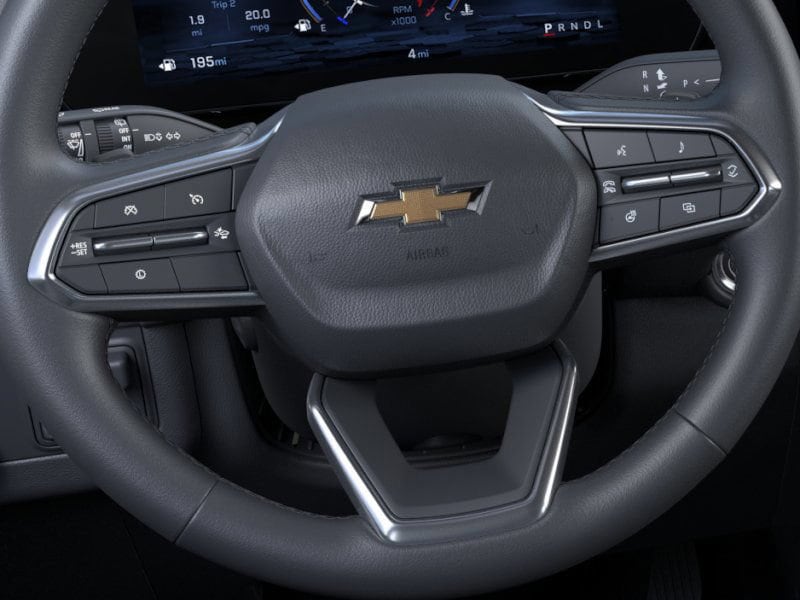2025 Chevrolet Suburban Premier - Photo 19