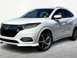 Used 2019 Honda HR-V Touring SUV