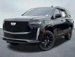 Used 2024 CADILLAC Escalade Sport SUV