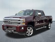  Chevrolet Silverado 2500 HD