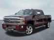 Used 2016 Chevrolet Silverado 2500 HD High Country Truck