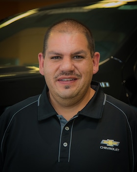 Staff member SHANE WINCE from 7a3b4adcf2ee