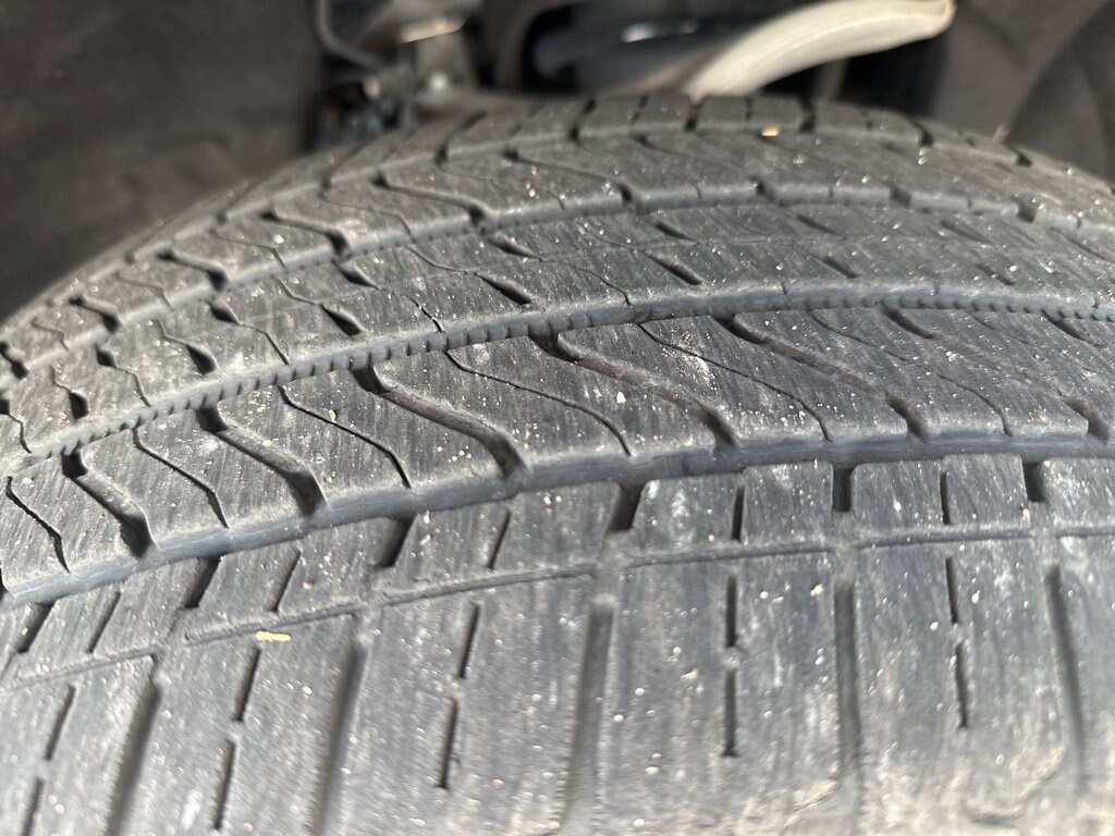 Used 2024 Chevrolet Tahoe RST SUV