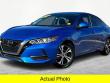 Used 2020 Nissan Sentra SV Xtronic CVT Sedan