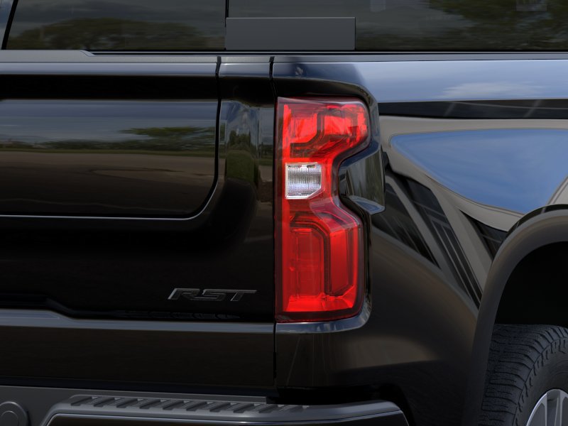 2026 Chevrolet Silverado 1500 RST - Photo 11