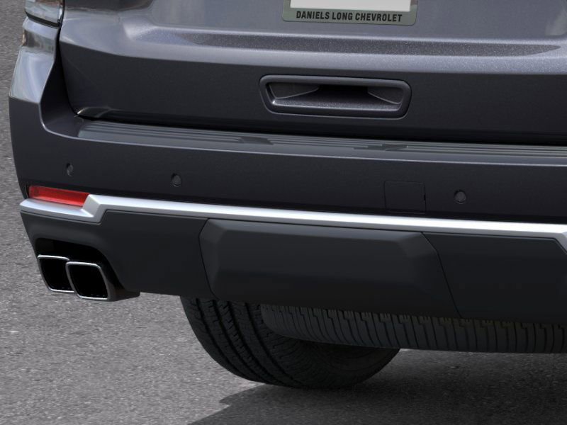 2025 Chevrolet Suburban High Country - Photo 14
