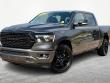 Used 2022 Ram 1500 Big Horn Crew Cab 4x2 57 Box Truck
