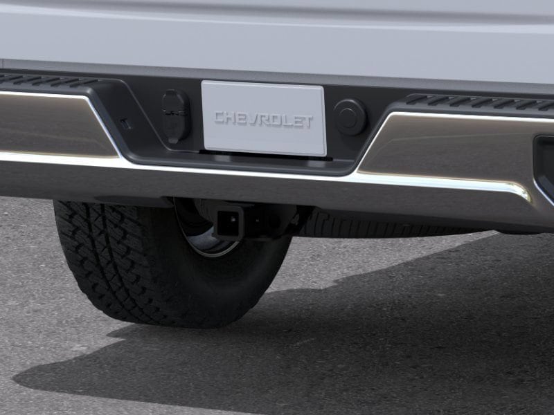 2026 Chevrolet Silverado 1500 Work Truck - Photo 14