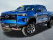 Used 2024 Chevrolet Colorado ZR2 Truck