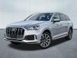 Used 2022 Audi Q7 Premium Plus 45 Tfsi Quattro Tiptronic SUV