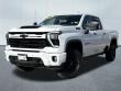 Used 2024 Chevrolet Silverado 2500 HD LTZ Truck