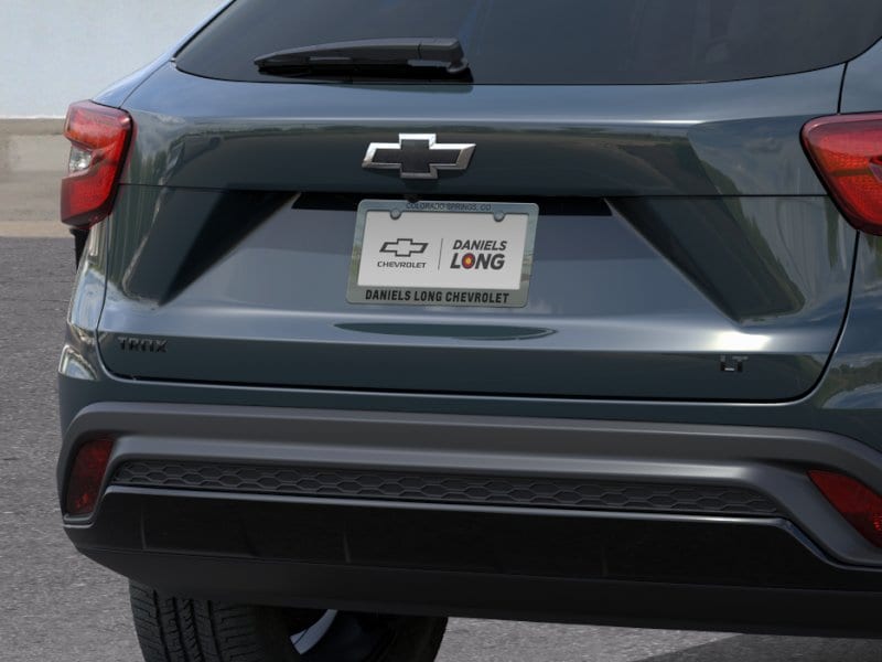 2026 Chevrolet Trax LT - Photo 46
