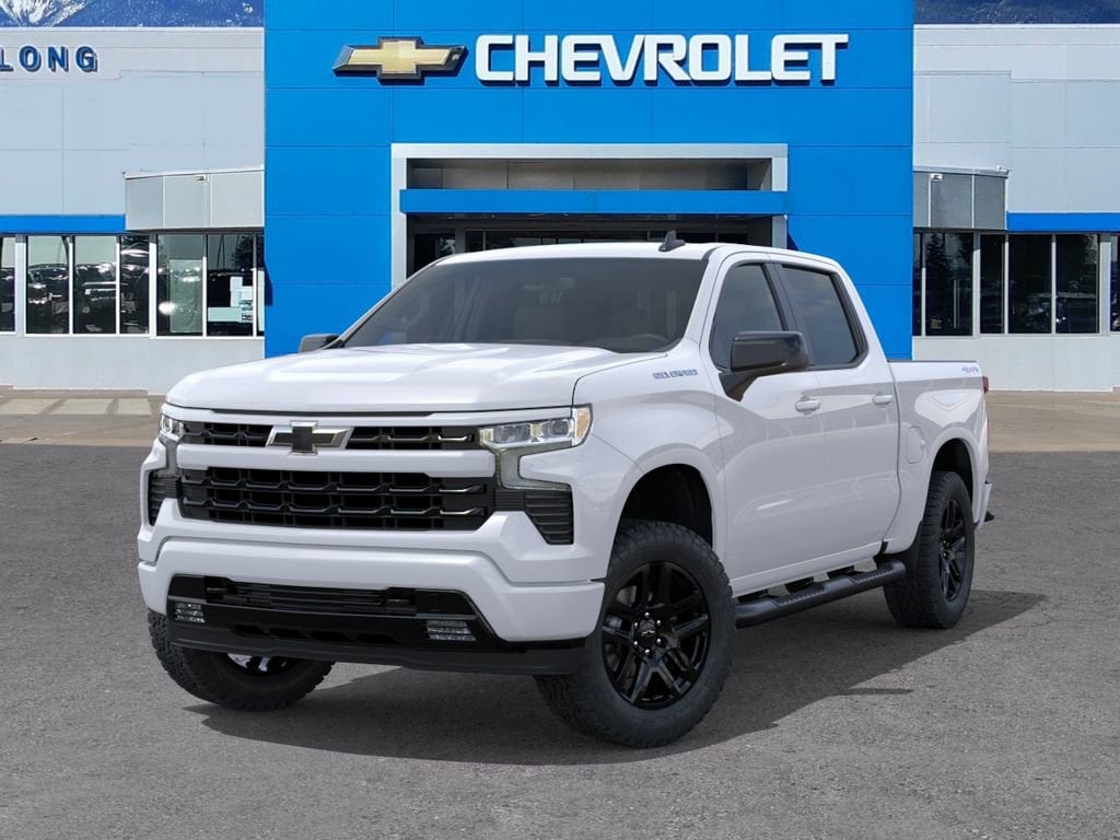 2026 Chevrolet Silverado 1500 RST - Photo 6