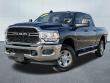 Used 2024 Ram 3500 Tradesman Crew Cab 4x4 64 Box Truck
